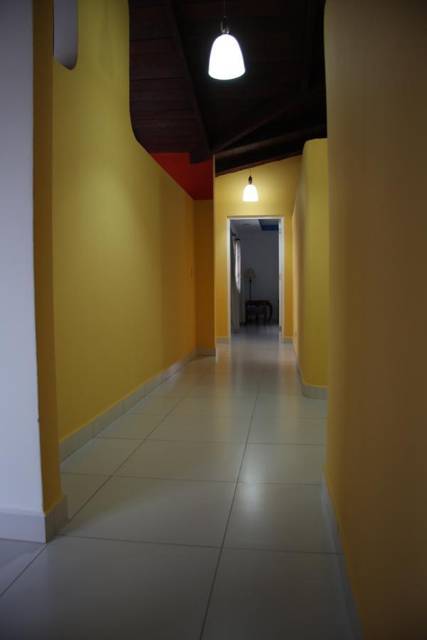 El Mirador Suites&Lounge Managua Exterior foto